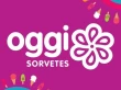 Logo de Oggi Sorvetes